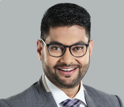 Deboo Chatterjee