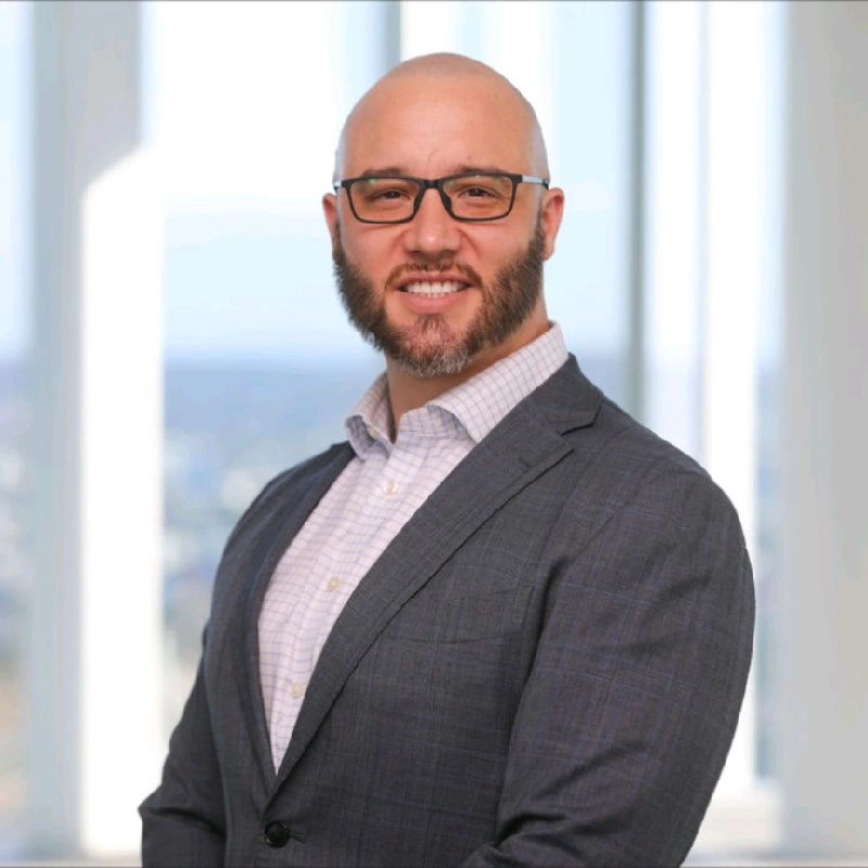 Matthew Christensen