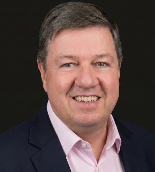 Barry Lewington CITP