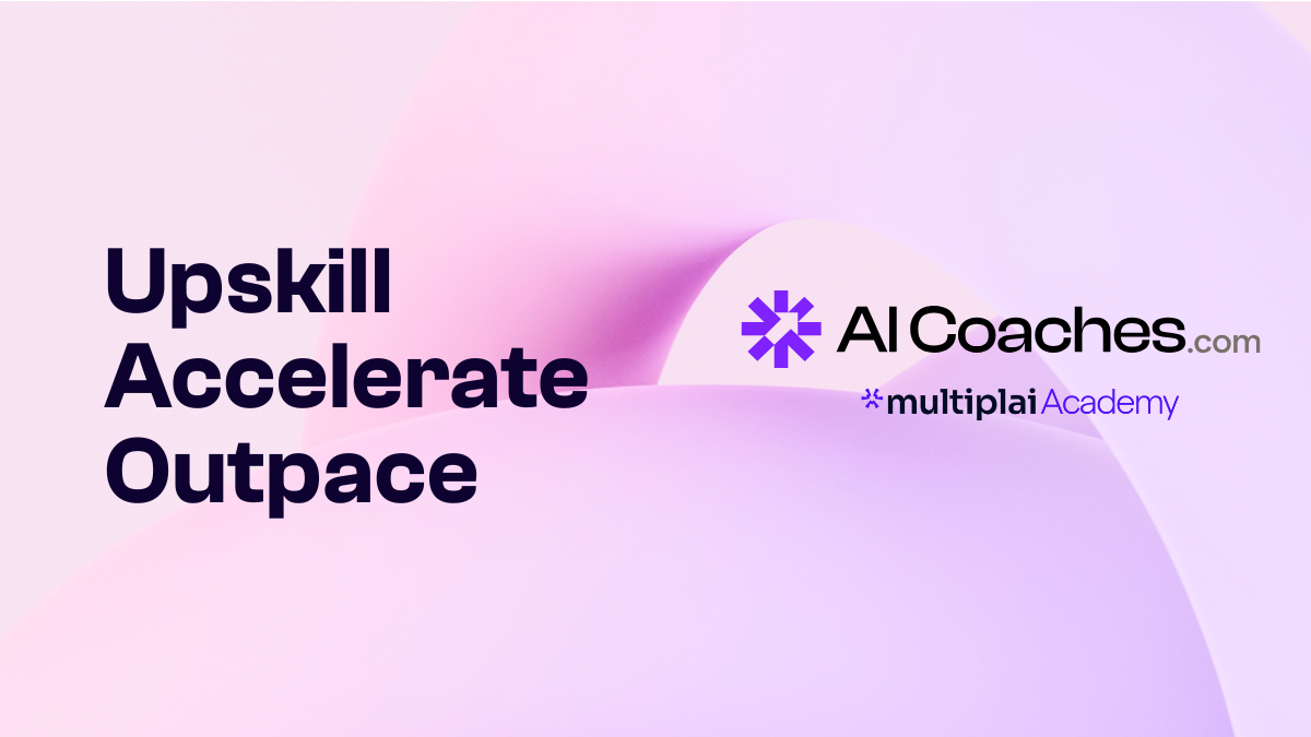 AI Sweet Spot for Executives - AI Agent & Automation Strategic Mastery | Foundation Workshop